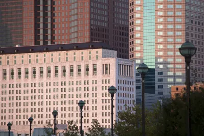 Downtown Columbus