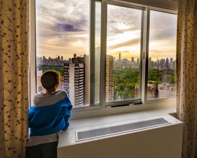 Manhattan, New York City