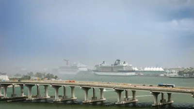 Port of Miami