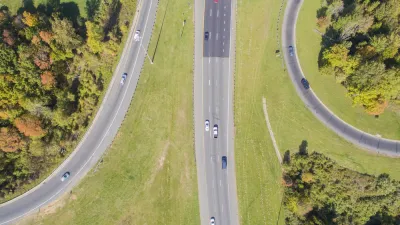 Highway Interchange