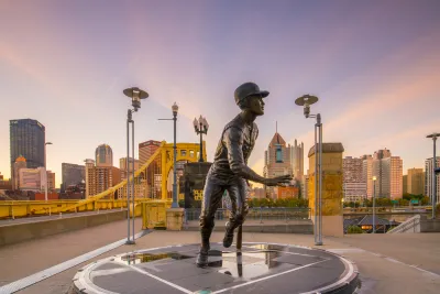 Pittsburgh, Pennsylvania