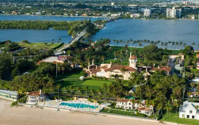 A private club located in Florida