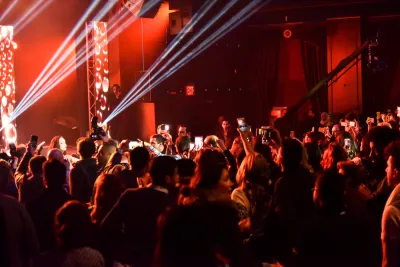 New York Nightlife