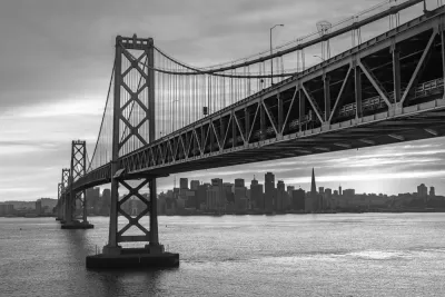 Bay Bridge