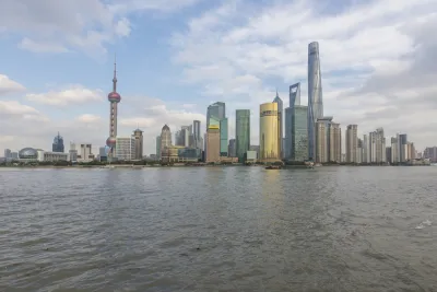 Shanghai