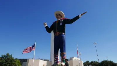 Fair Park, Dallas