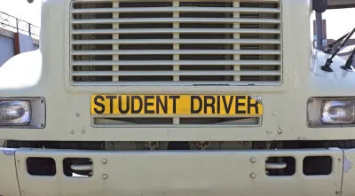 Driving School