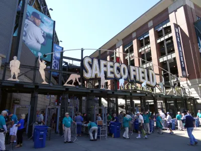 Seattle Mariners