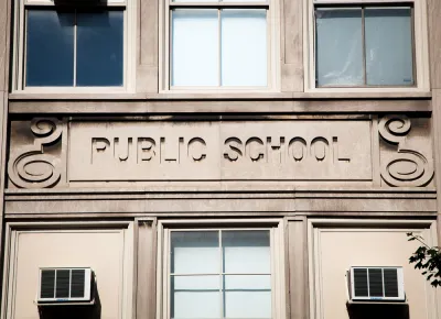 Schools