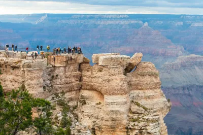 National Parks Service