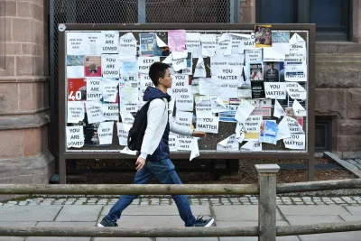 Politics and protest