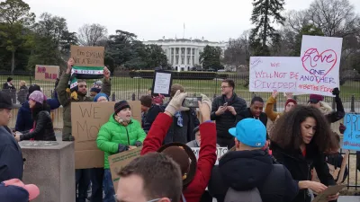 Muslim Ban