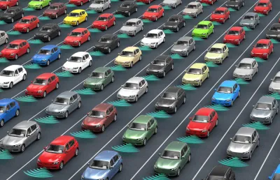 Automated Vehicles