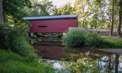 Chester County, Pennsylvania