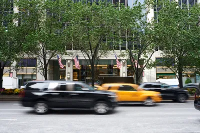 New York Street
