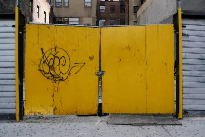 Vacant Lot