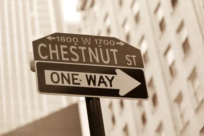 Center City, Philadelphia
