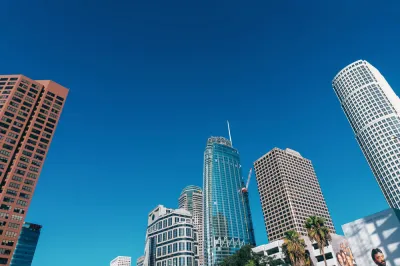 Wilshire Grand