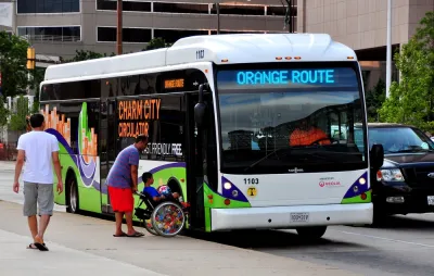 Orange Line