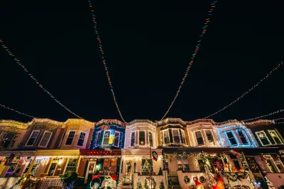 Baltimore, Maryland