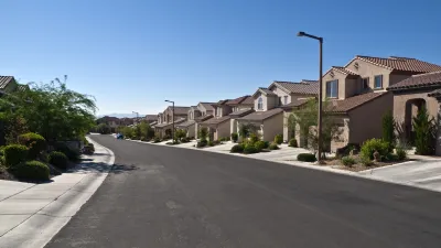 Single-Family Homes