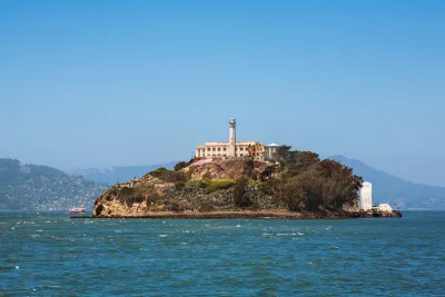 San Francisco Bay