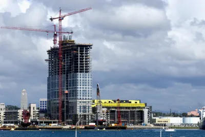 California Development