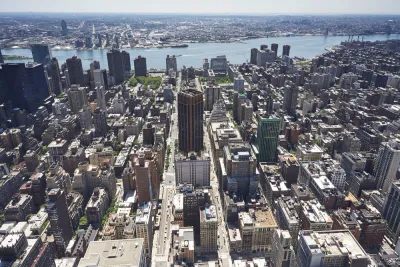 Manhattan