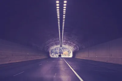 I-70 Tunnel