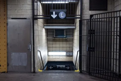 New York Subway