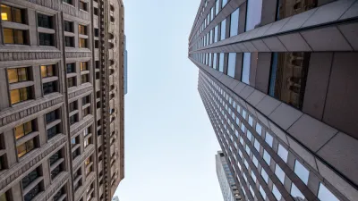 High Rises