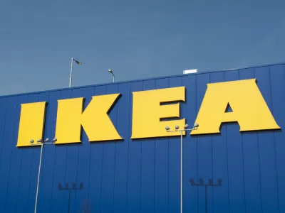 Big Box Store