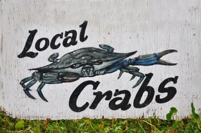 Baltimore Crabs