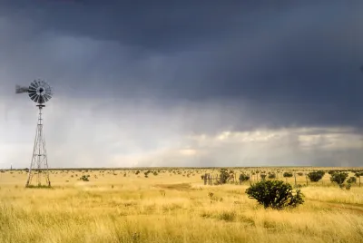 Texas Outdoors