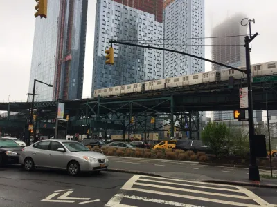 Queens, New York City