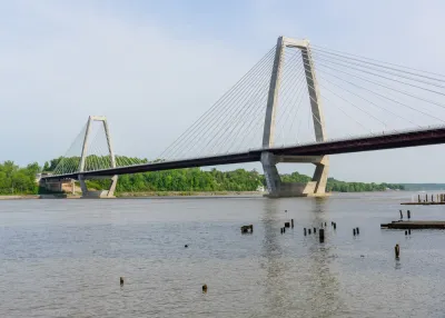 Ohio River