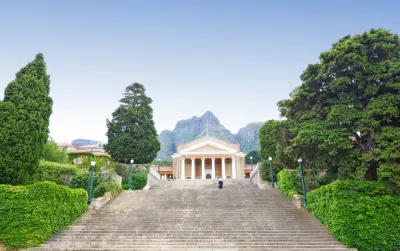 University of Cape Town
