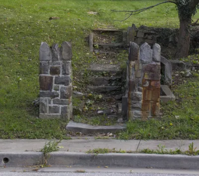 Baltimore Vacancy
