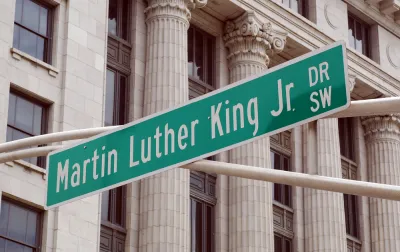 Martin Luther King Jr