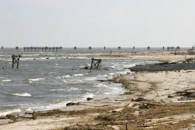 Hurricane Katrina