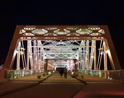 East Nashville