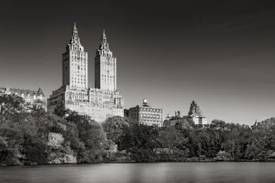 New York City