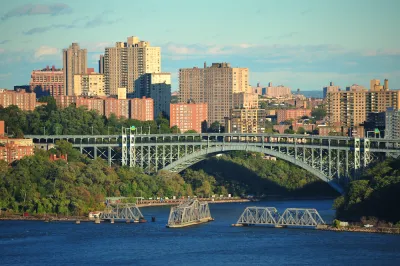 Inwood Hudson RIver