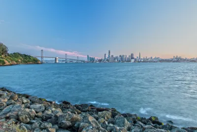 San Francisco Skyline