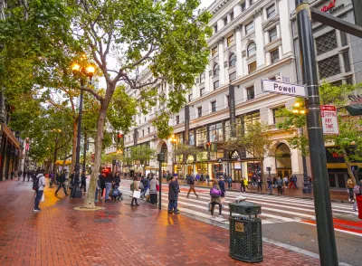San Francisco, California