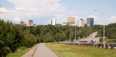 Anchorage, Alaska