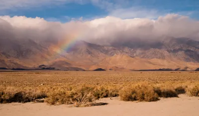 Sierra Nevada