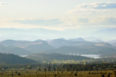 Northern California