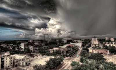 Tampa Bay Storm