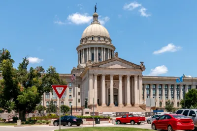State Capitol